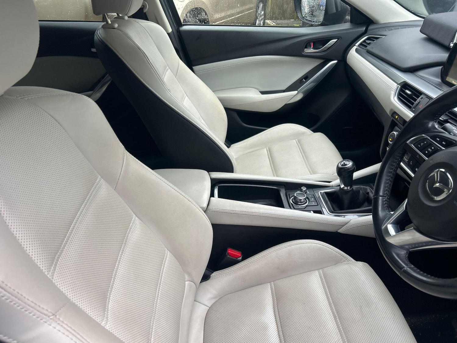 Used Mazda Mazda6 2015 for sale - 77612839: Photo 11