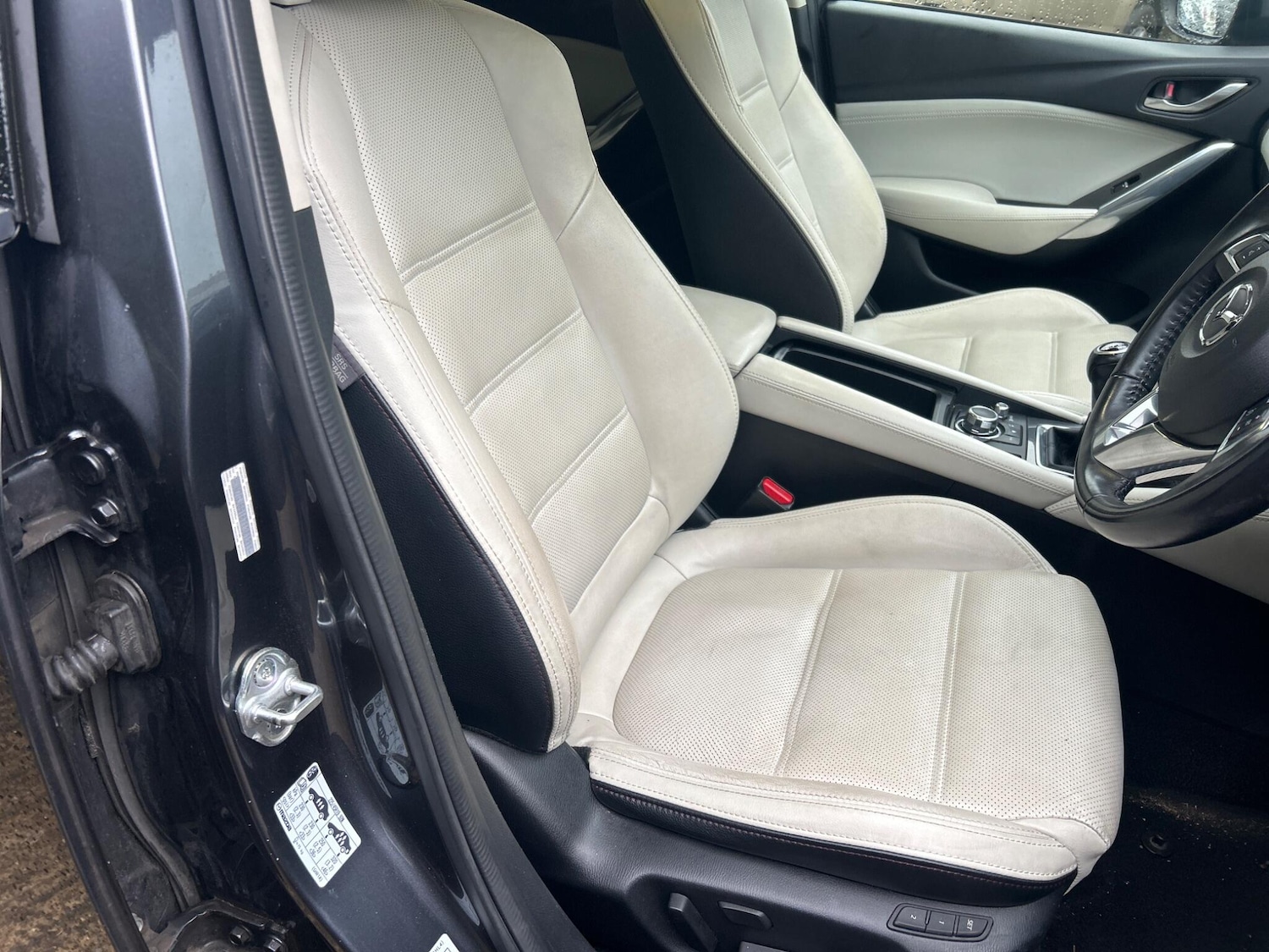 Used Mazda Mazda6 2015 for sale - 77612839: Photo 12