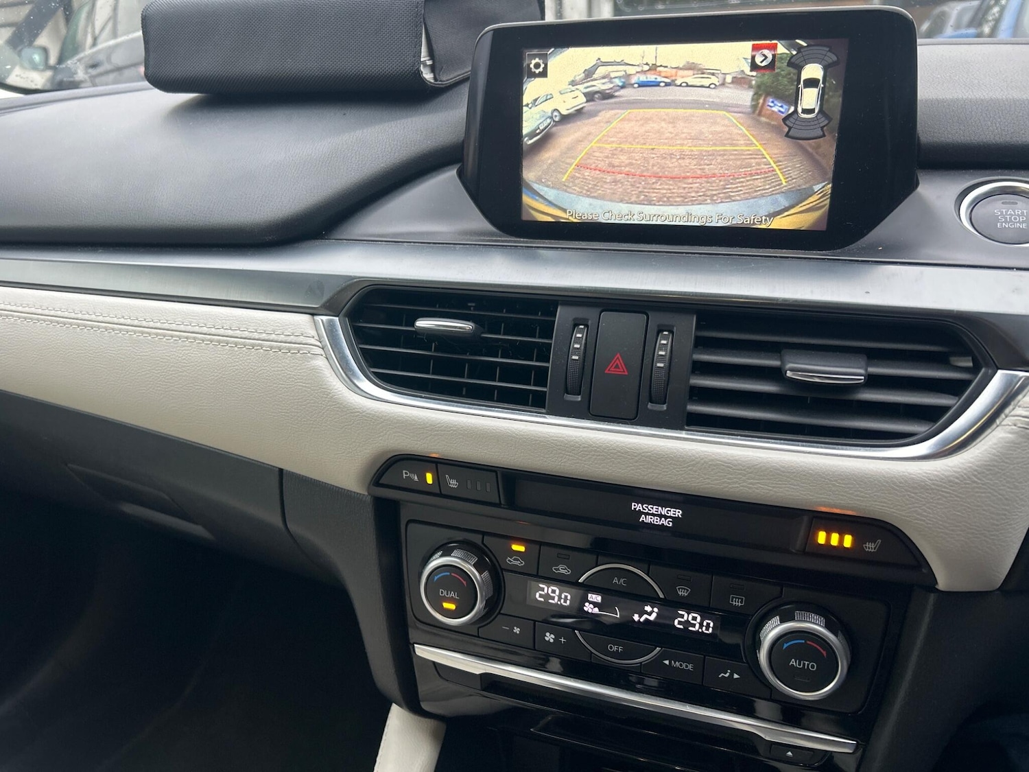 Used Mazda Mazda6 2015 for sale - 77612839: Photo 14