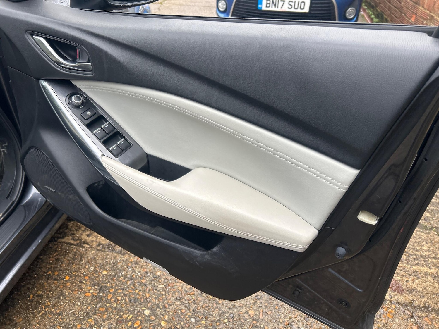 Used Mazda Mazda6 2015 for sale - 77612839: Photo 17