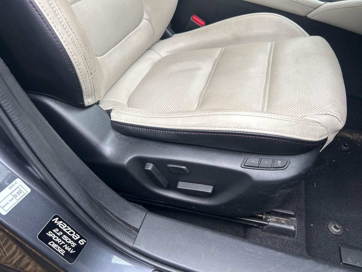 Used Mazda Mazda6 2015 for sale - 77612839: Photo 18