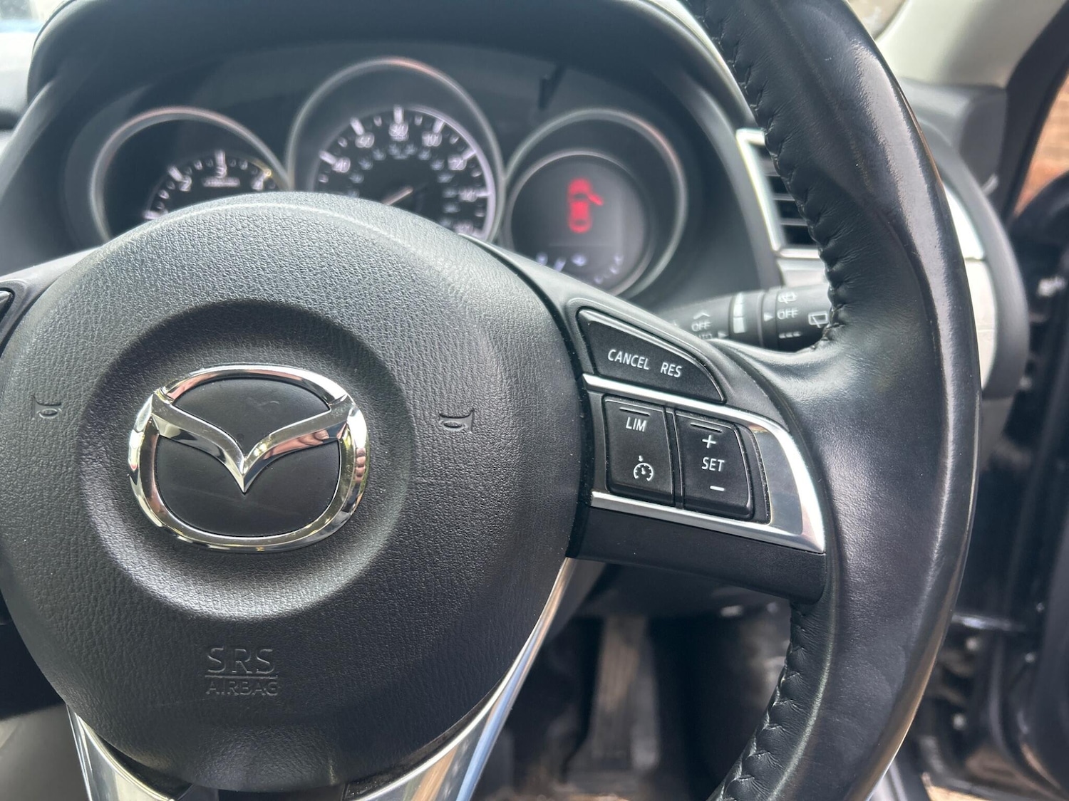 Used Mazda Mazda6 2015 for sale - 77612839: Photo 19