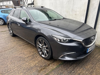 Used Mazda Mazda6 2015 for sale - 77612839: Photo