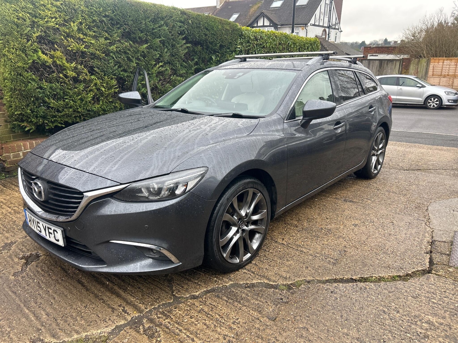 Used Mazda Mazda6 2015 for sale - 77612839: Photo 2