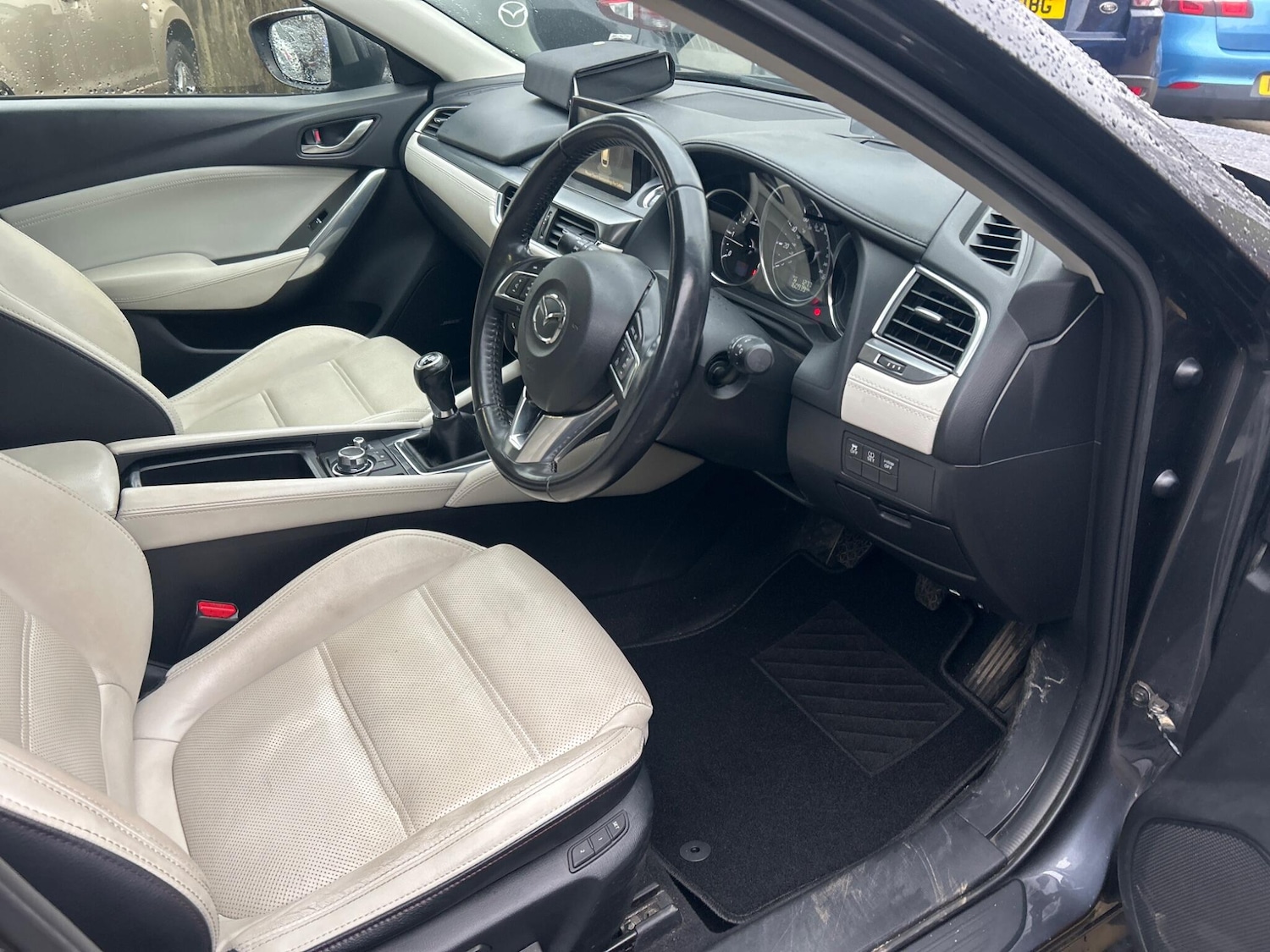 Used Mazda Mazda6 2015 for sale - 77612839: Photo 20