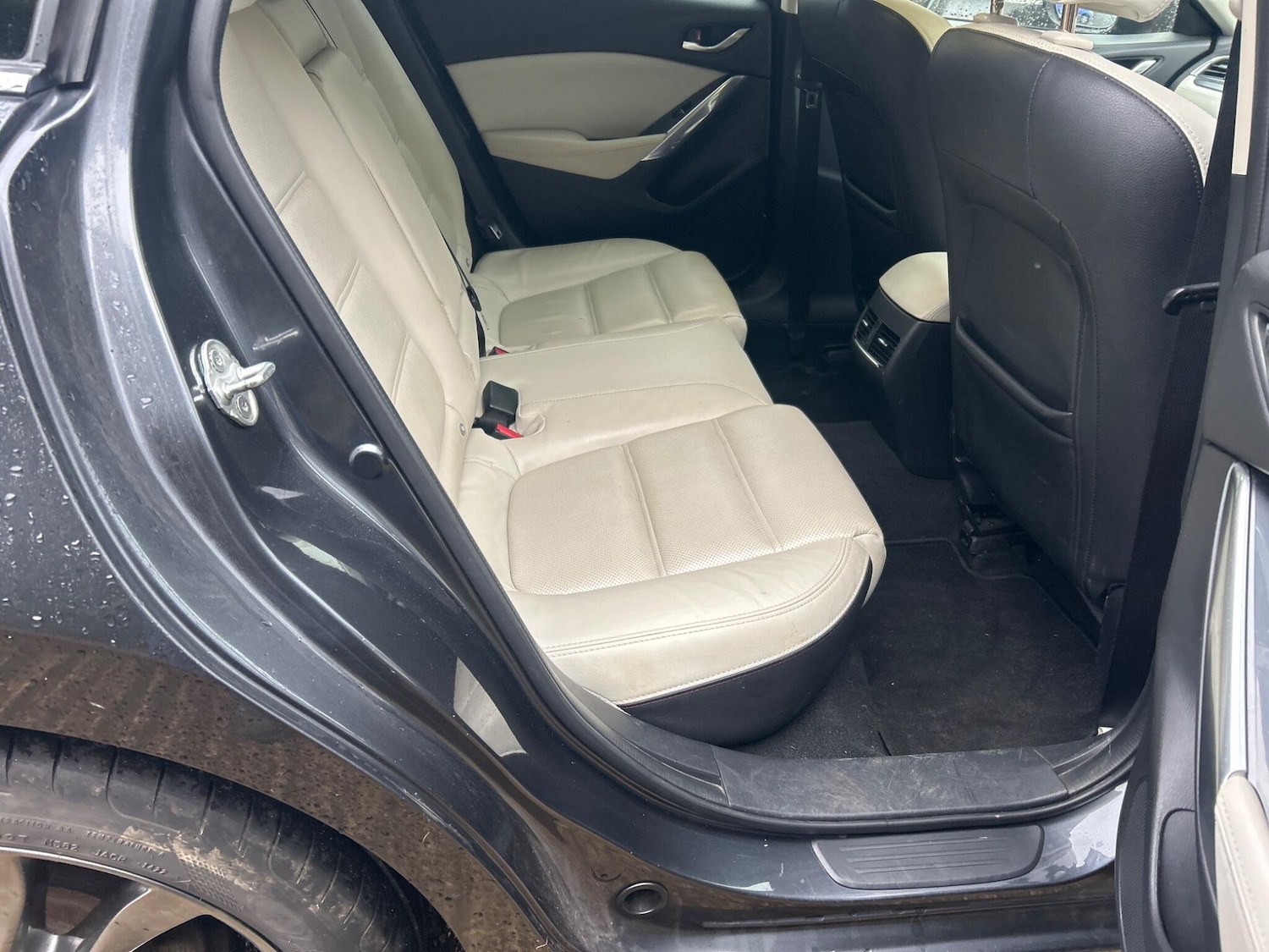 Used Mazda Mazda6 2015 for sale - 77612839: Photo 21