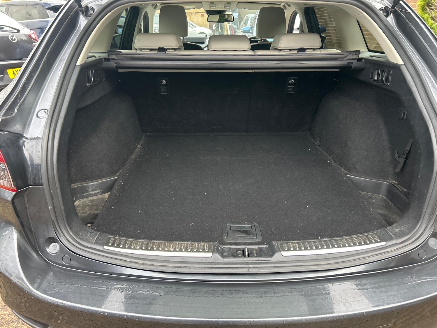 Used Mazda Mazda6 2015 for sale - 77612839: Photo 22