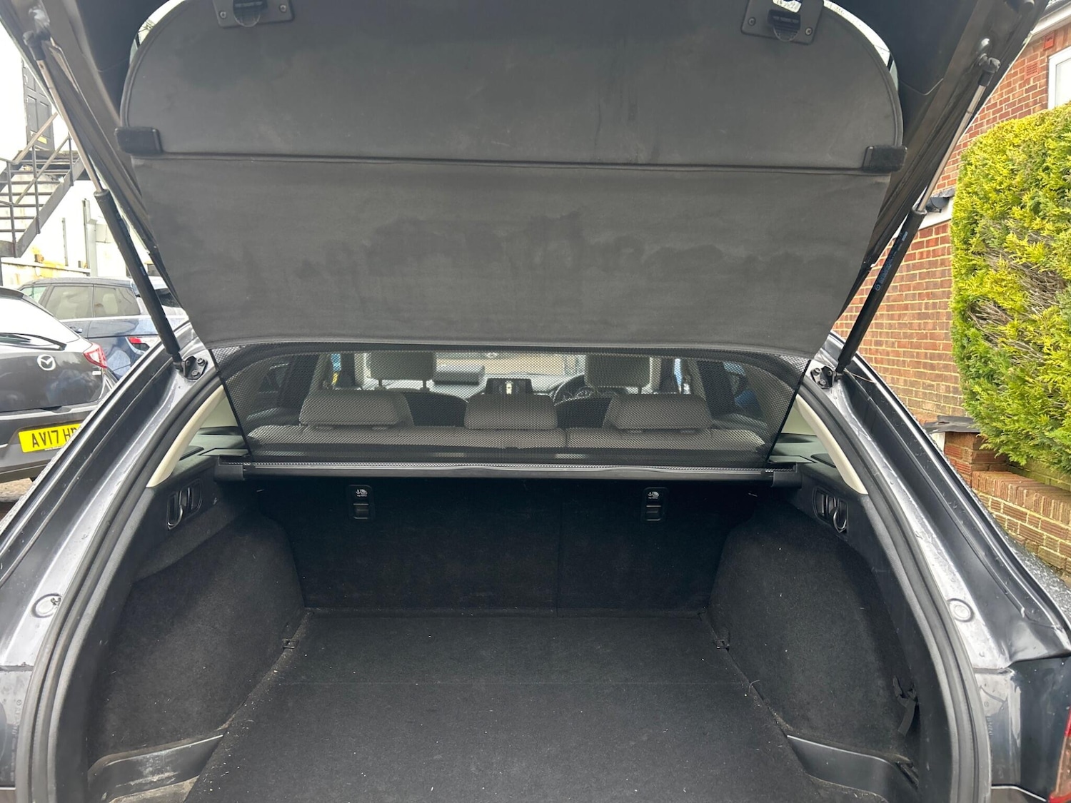 Used Mazda Mazda6 2015 for sale - 77612839: Photo 23