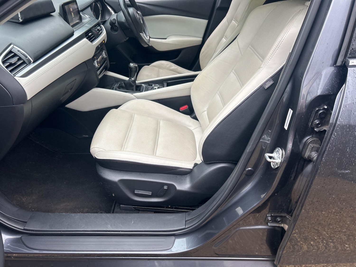 Used Mazda Mazda6 2015 for sale - 77612839: Photo 25