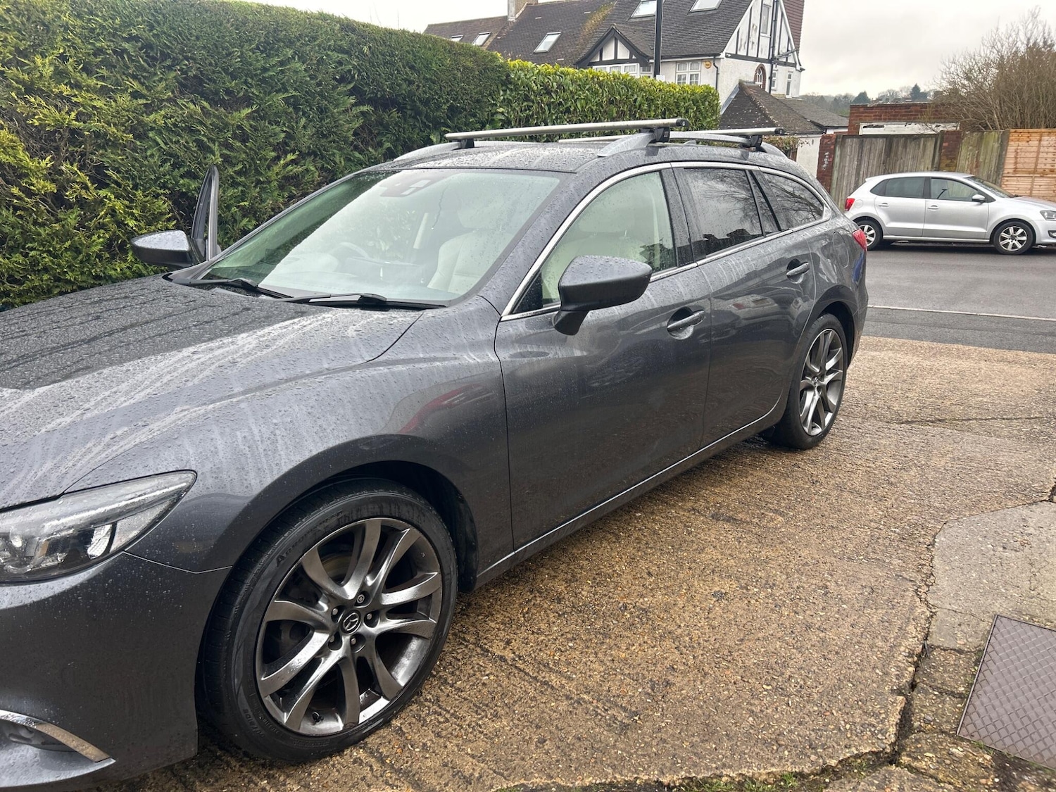 Used Mazda Mazda6 2015 for sale - 77612839: Photo 3