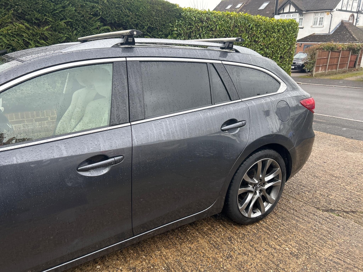 Used Mazda Mazda6 2015 for sale - 77612839: Photo 5