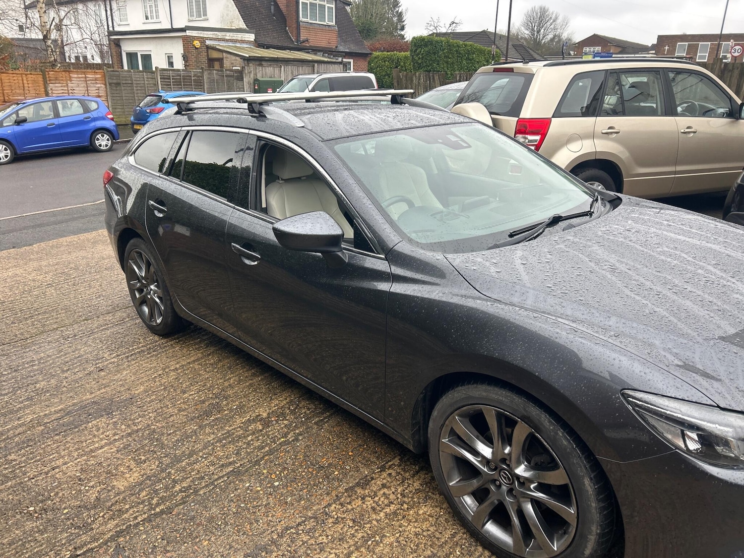 Used Mazda Mazda6 2015 for sale - 77612839: Photo 9