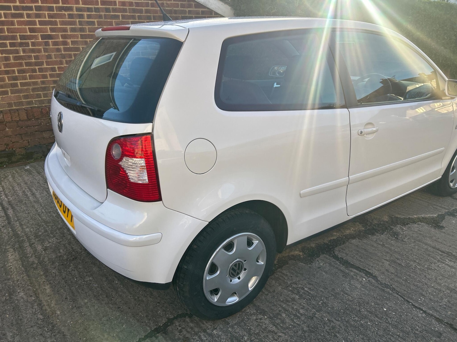 Used Volkswagen Polo for sale - 77587021: Photo 10