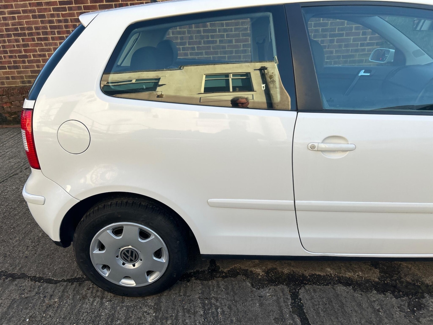 Used Volkswagen Polo for sale - 77587021: Photo 11