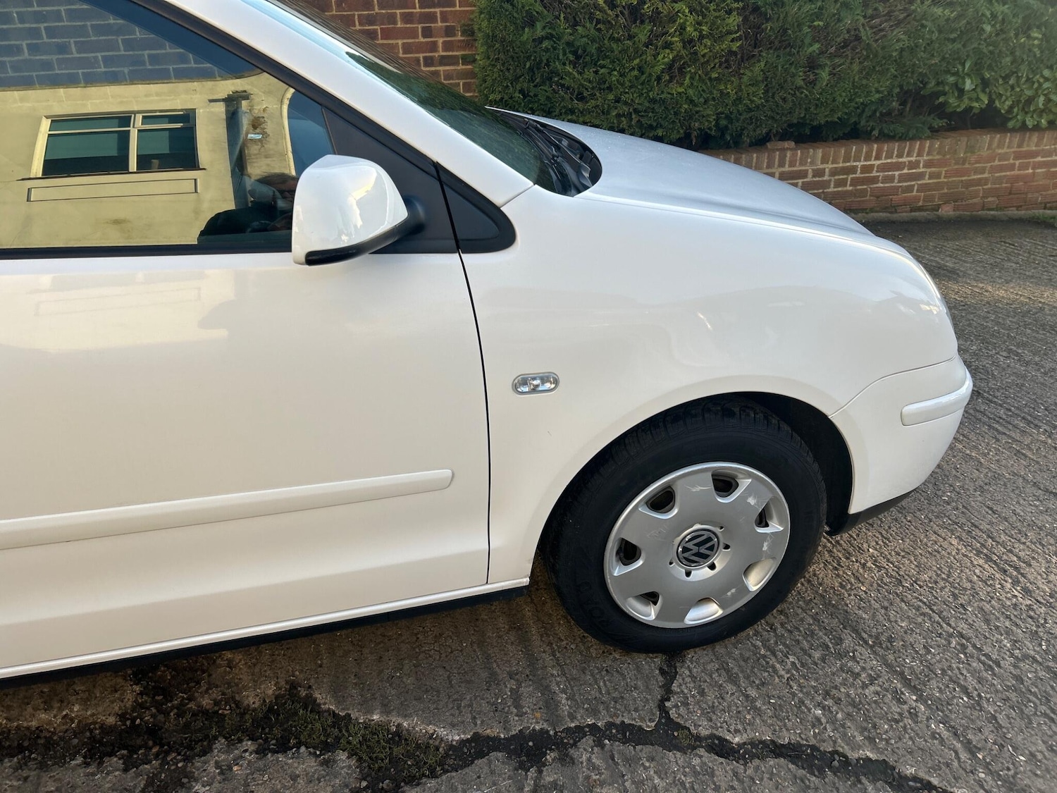 Used Volkswagen Polo for sale - 77587021: Photo 13