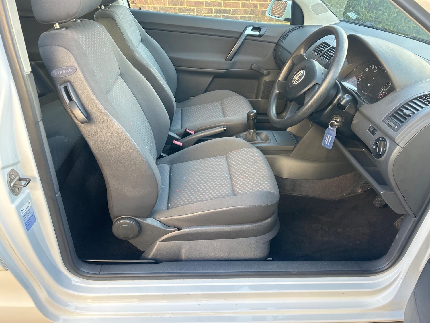 Used Volkswagen Polo for sale - 77587021: Photo 14