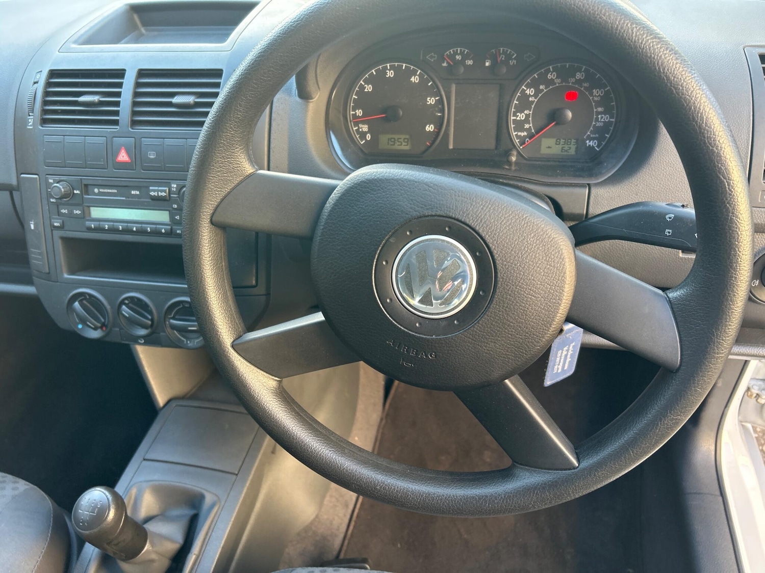 Used Volkswagen Polo for sale - 77587021: Photo 20