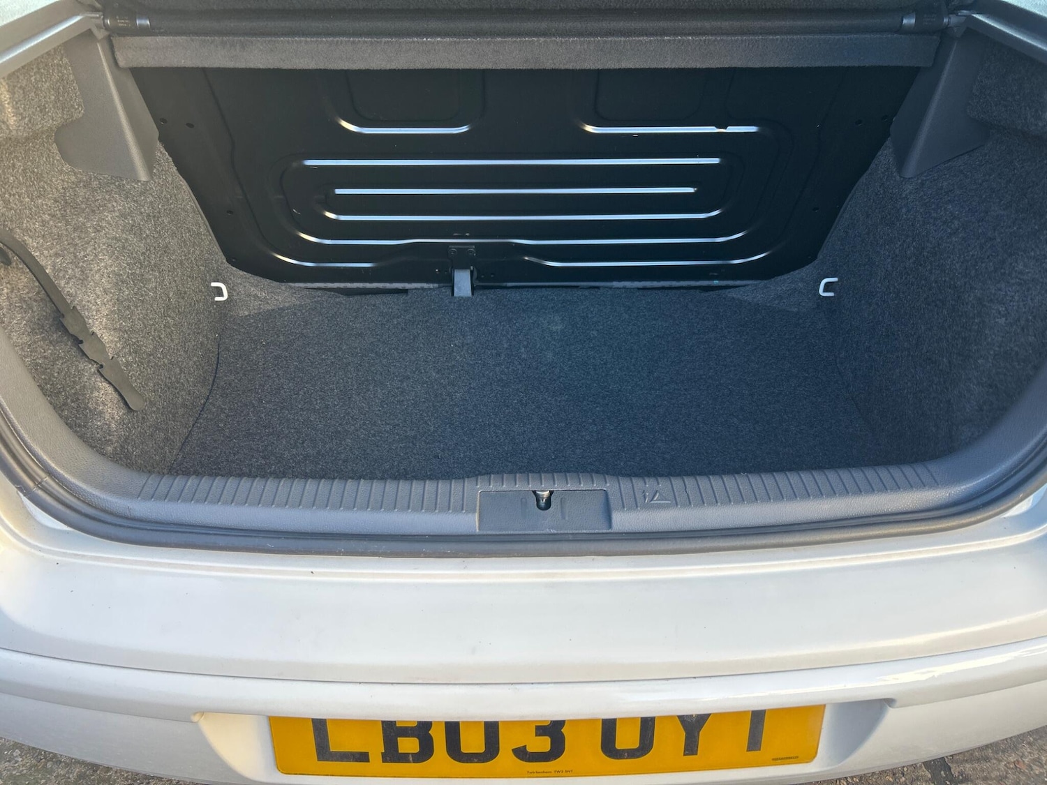 Used Volkswagen Polo for sale - 77587021: Photo 22