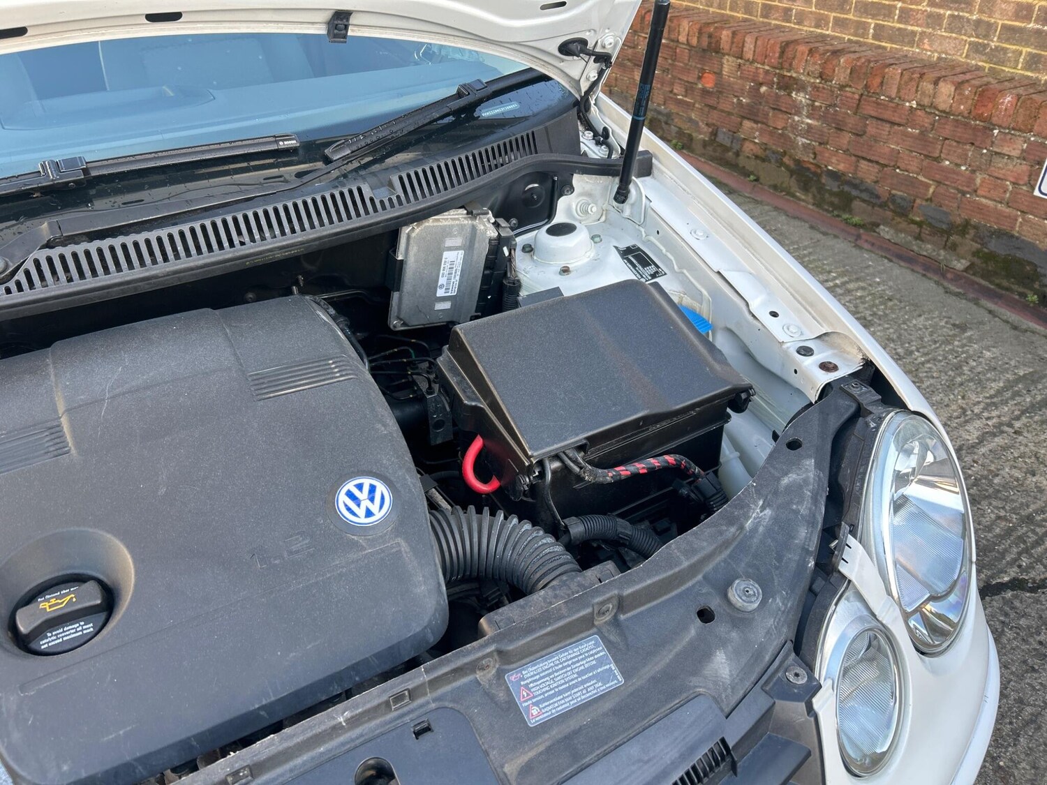 Used Volkswagen Polo for sale - 77587021: Photo 28