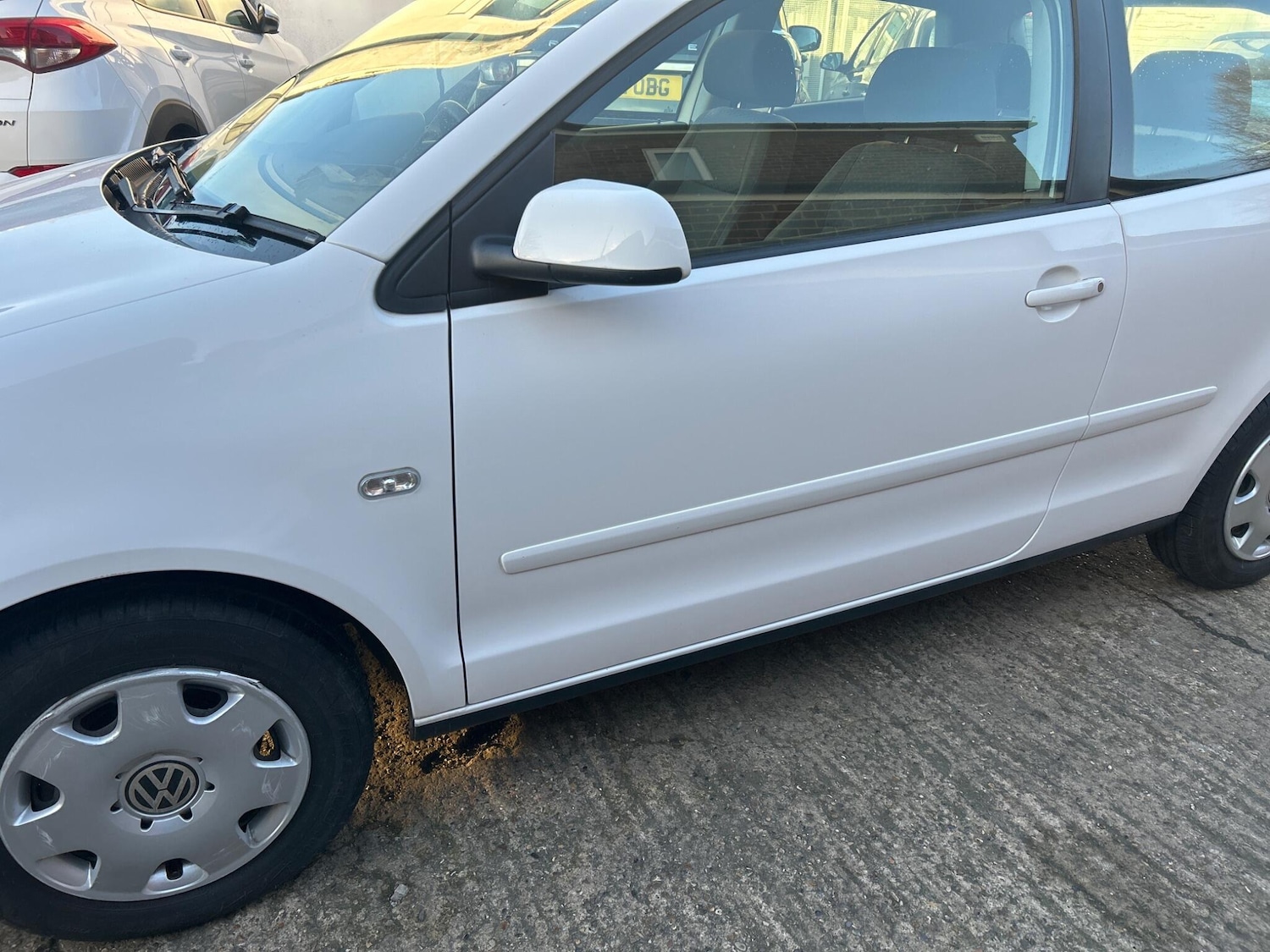 Used Volkswagen Polo for sale - 77587021: Photo 5