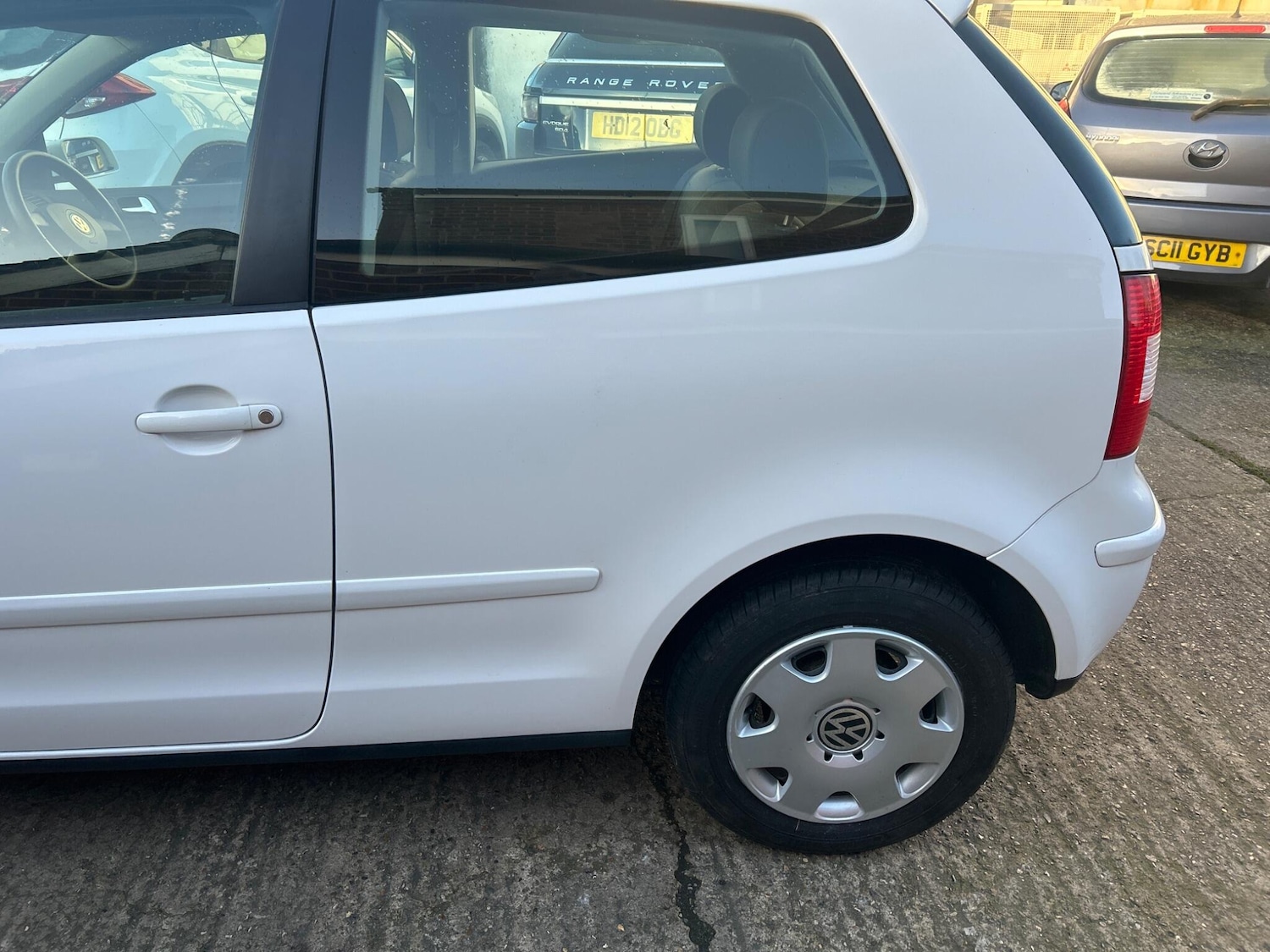 Used Volkswagen Polo for sale - 77587021: Photo 6