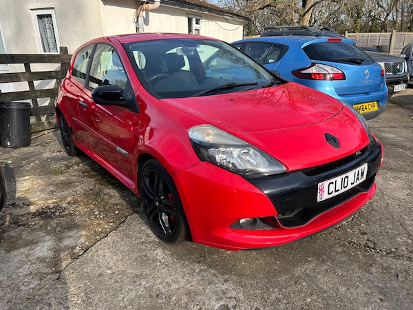 Used Renault Clio 2010 for sale - 73972498: Photo 19