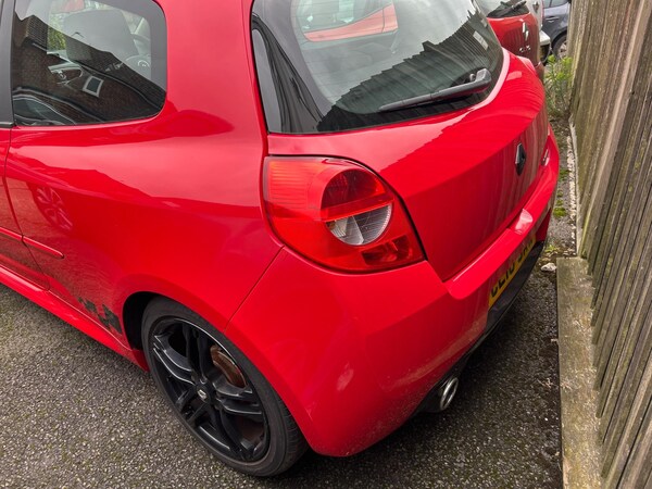 Used Renault Clio 2010 for sale - 73972498: Photo 23