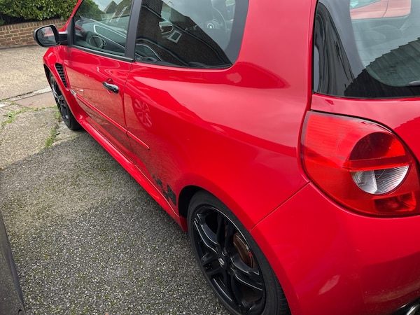 Used Renault Clio 2010 for sale - 73972498: Photo 24