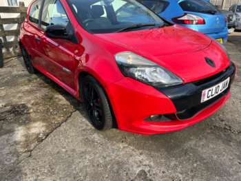 Used Renault Clio 2010 for sale - 73972498: Photo