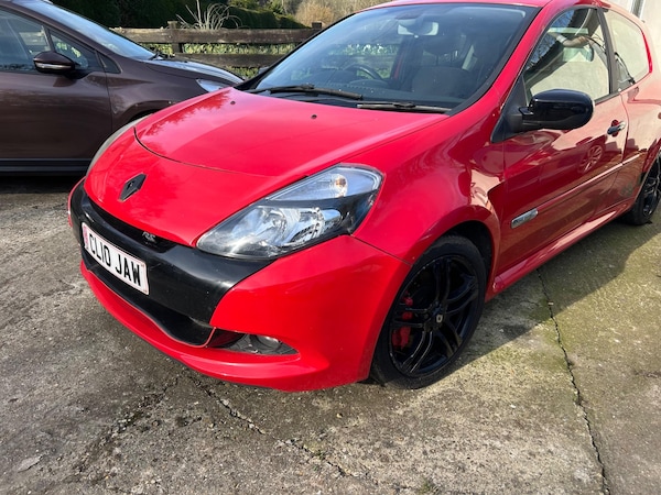 Used Renault Clio 2010 for sale - 73972498: Photo 5