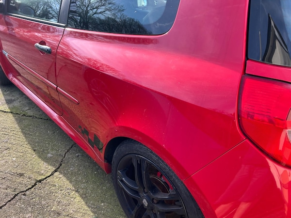 Used Renault Clio 2010 for sale - 73972498: Photo 9