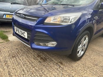 Used Ford Kuga 2016 for sale - 79808469: Photo
