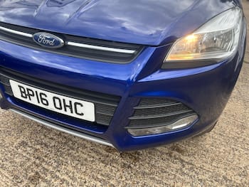 Used Ford Kuga 2016 for sale - 79808469: Photo