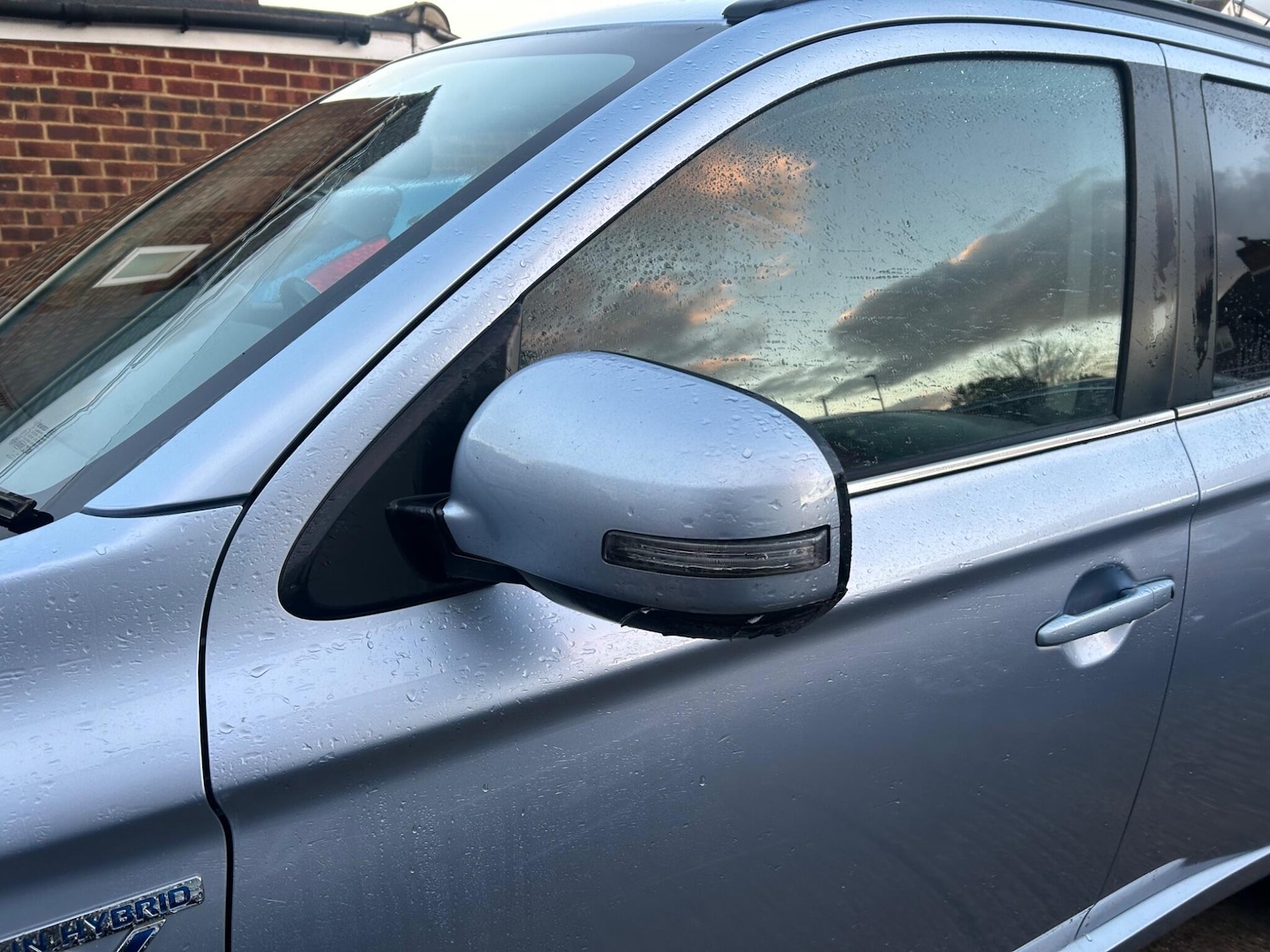 Used Mitsubishi Outlander 2015 for sale - 76899597: Photo 11