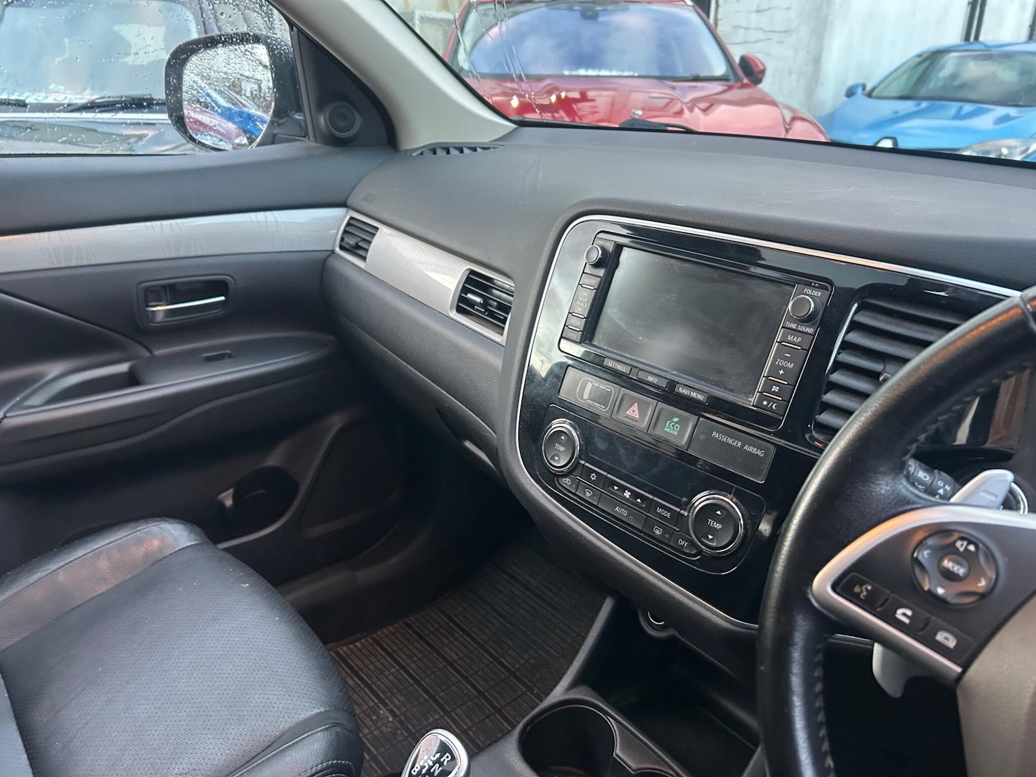 Used Mitsubishi Outlander 2015 for sale - 76899597: Photo 22