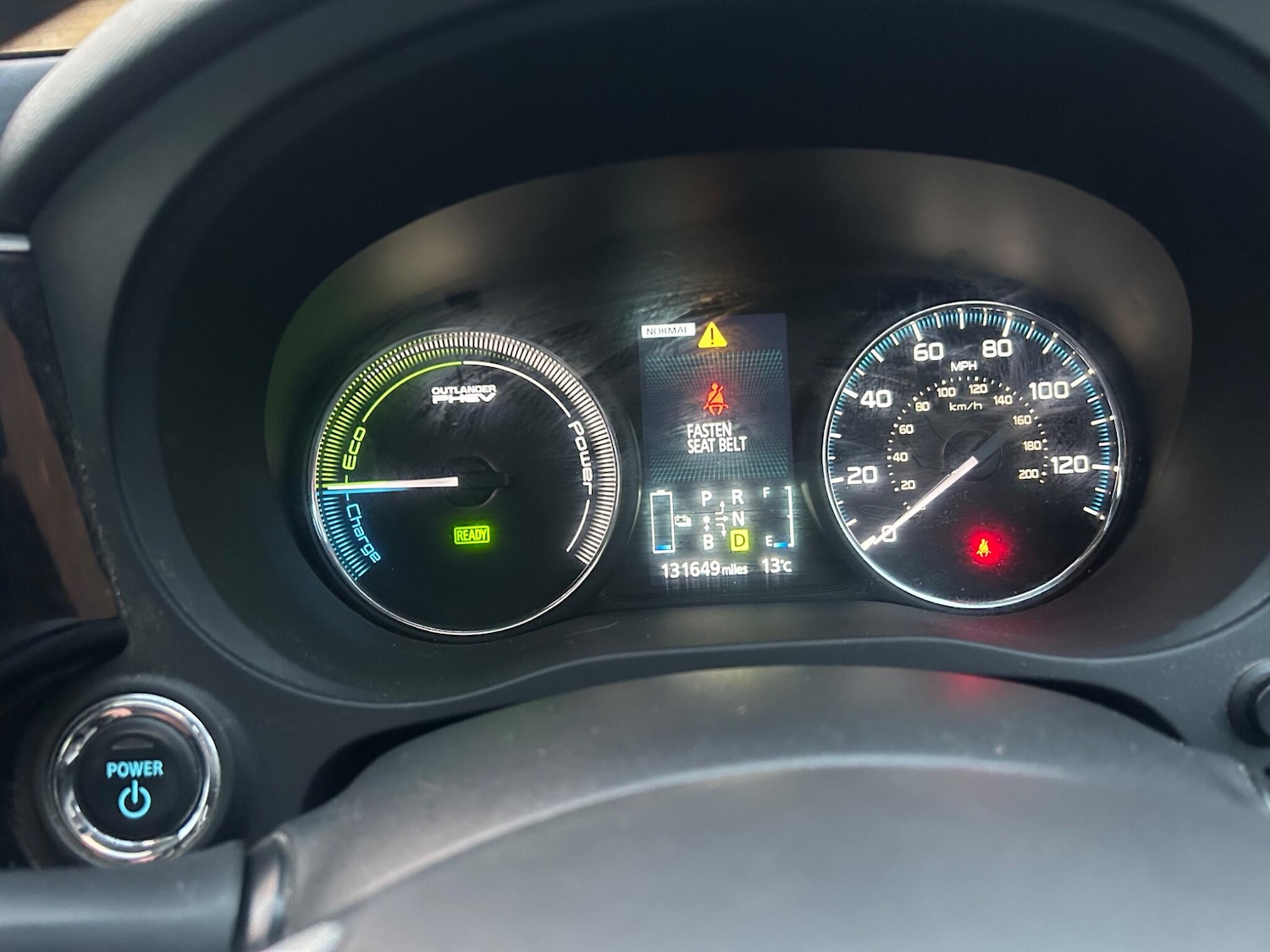 Used Mitsubishi Outlander 2015 for sale - 76899597: Photo 31