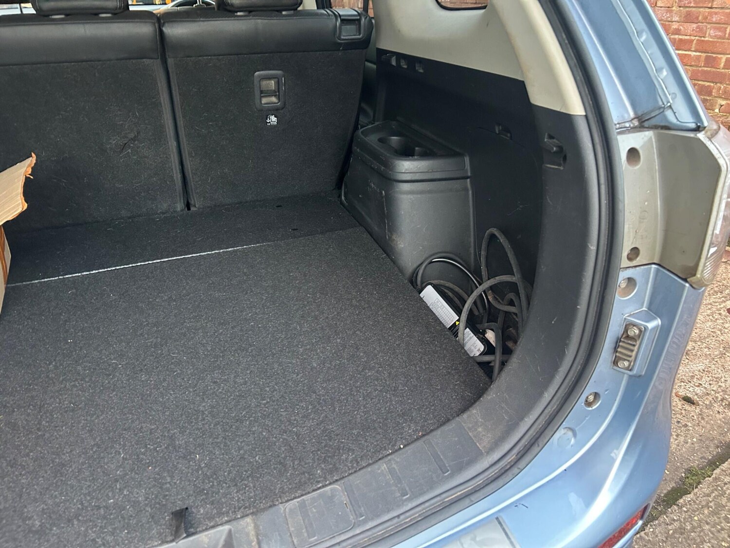 Used Mitsubishi Outlander 2015 for sale - 76899597: Photo 38