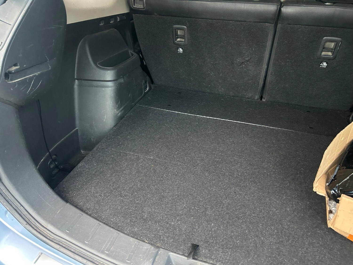 Used Mitsubishi Outlander 2015 for sale - 76899597: Photo 39