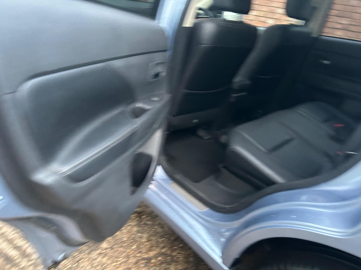 Used Mitsubishi Outlander 2015 for sale - 76899597: Photo 41