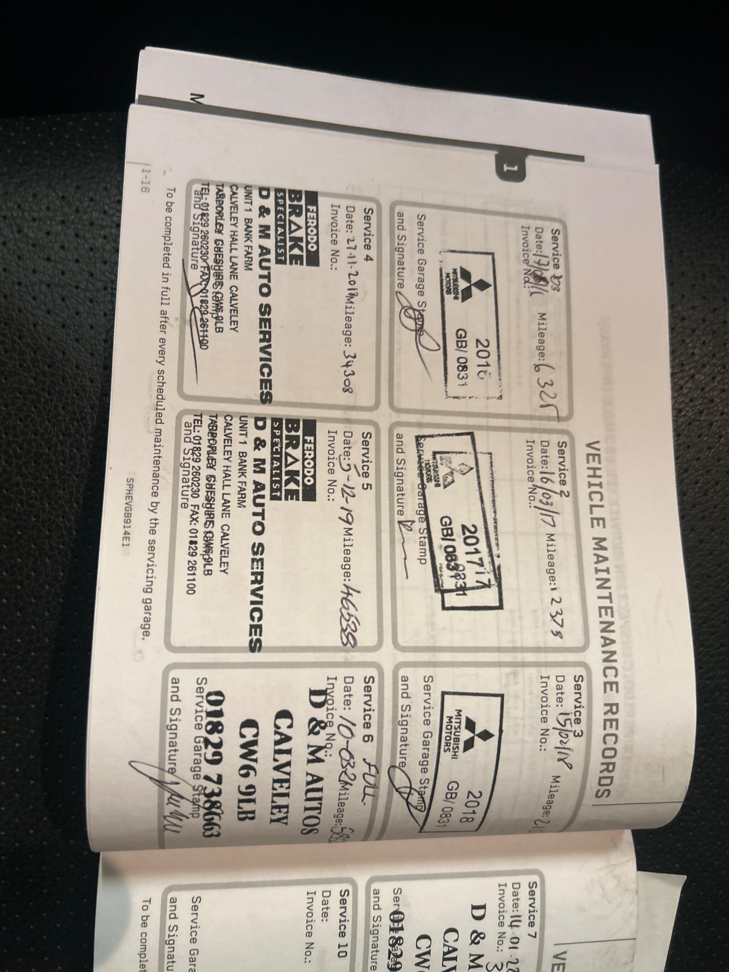 Used Mitsubishi Outlander 2015 for sale - 76899597: Photo 44