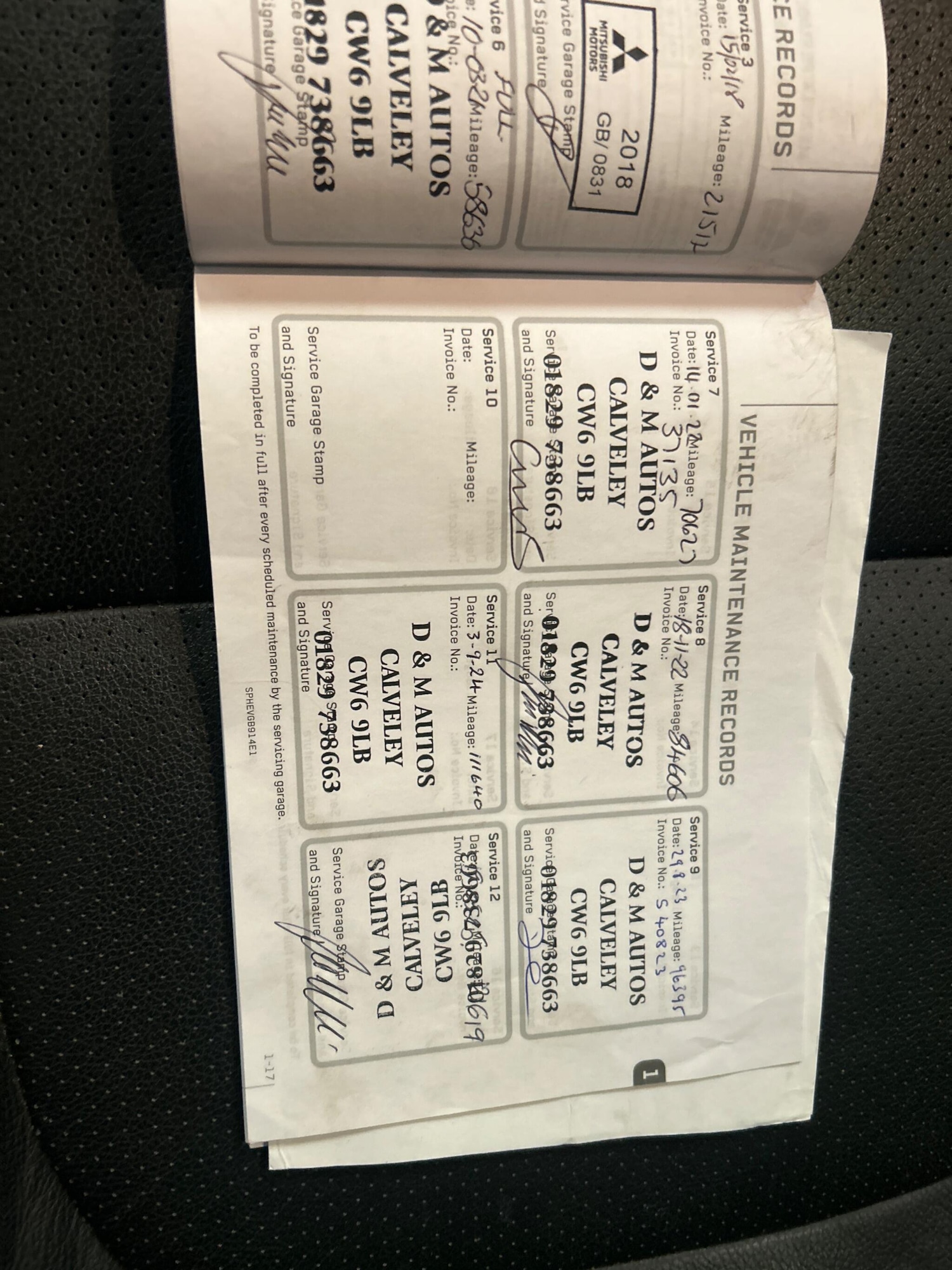 Used Mitsubishi Outlander 2015 for sale - 76899597: Photo 45