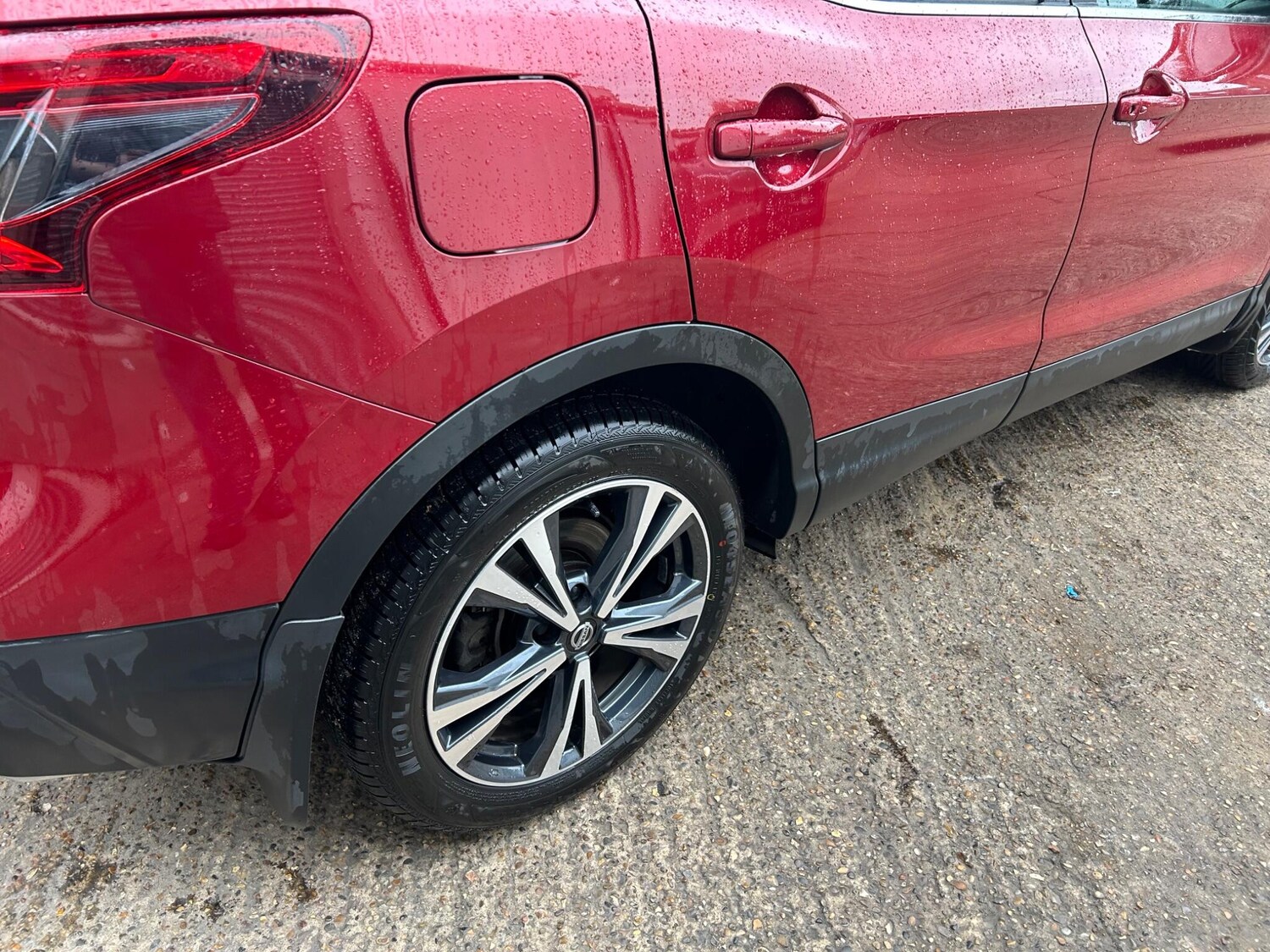 Used Nissan Qashqai 2019 for sale - 76306165: Photo 12