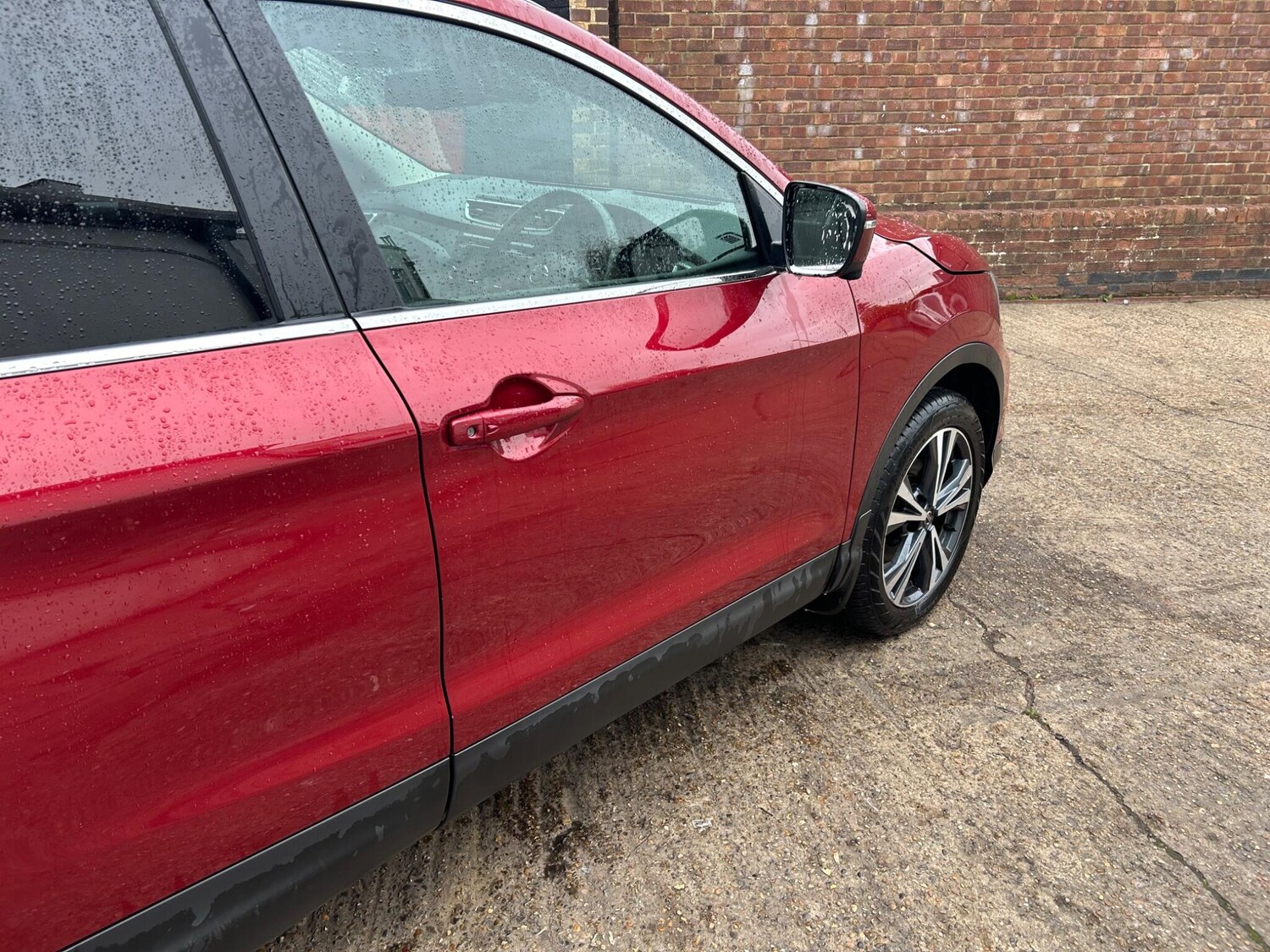 Used Nissan Qashqai 2019 for sale - 76306165: Photo 13