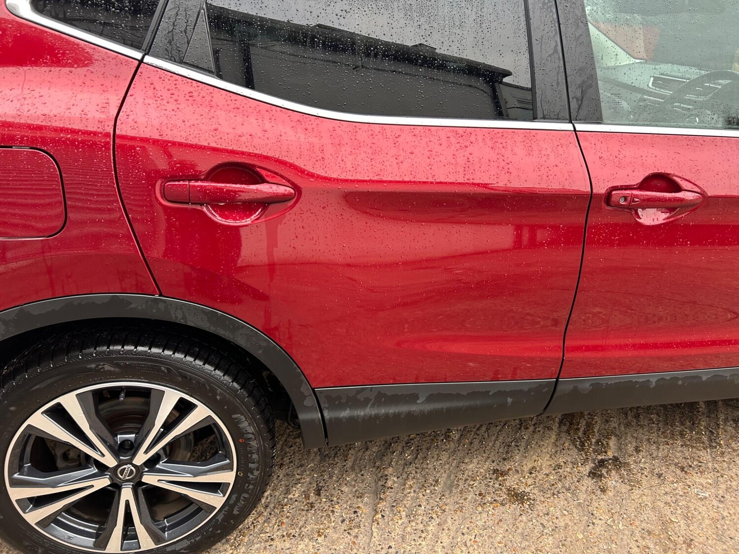 Used Nissan Qashqai 2019 for sale - 76306165: Photo 14