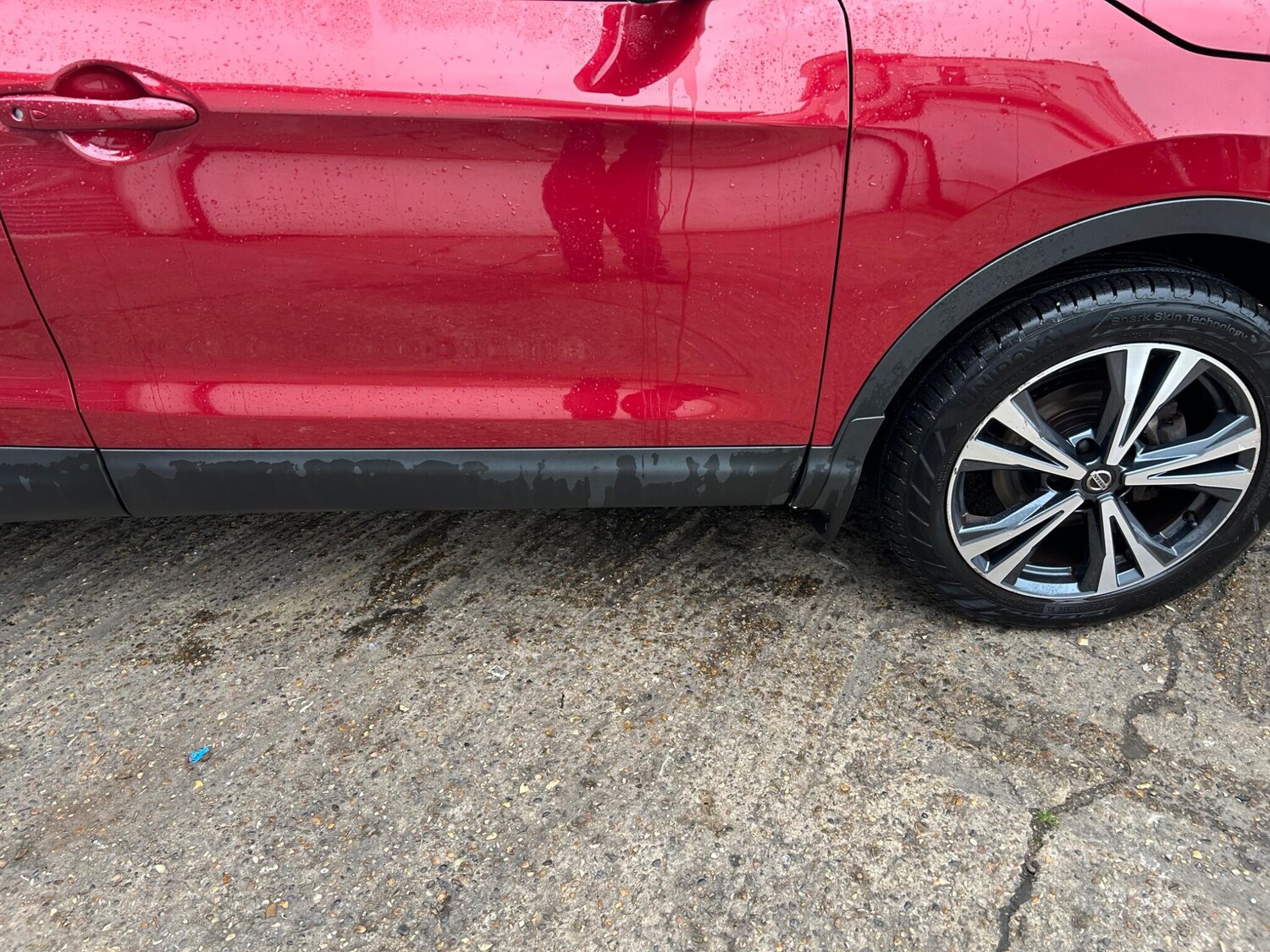 Used Nissan Qashqai 2019 for sale - 76306165: Photo 15