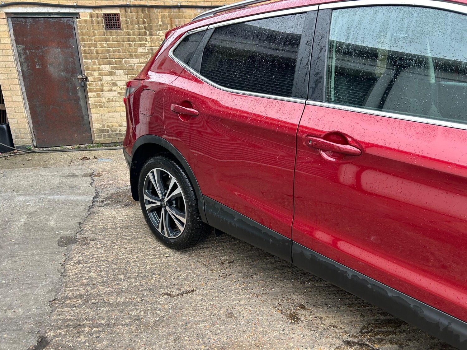 Used Nissan Qashqai 2019 for sale - 76306165: Photo 16