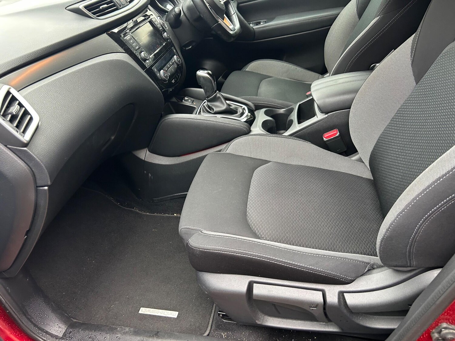 Used Nissan Qashqai 2019 for sale - 76306165: Photo 20