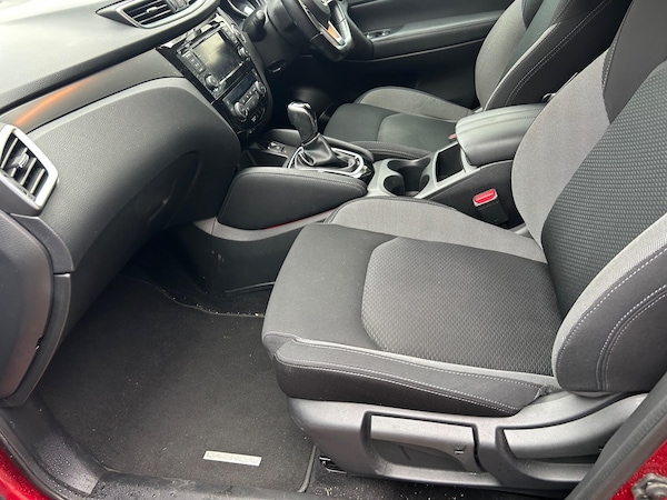 Used Nissan Qashqai 2019 for sale - 76306165: Photo 20