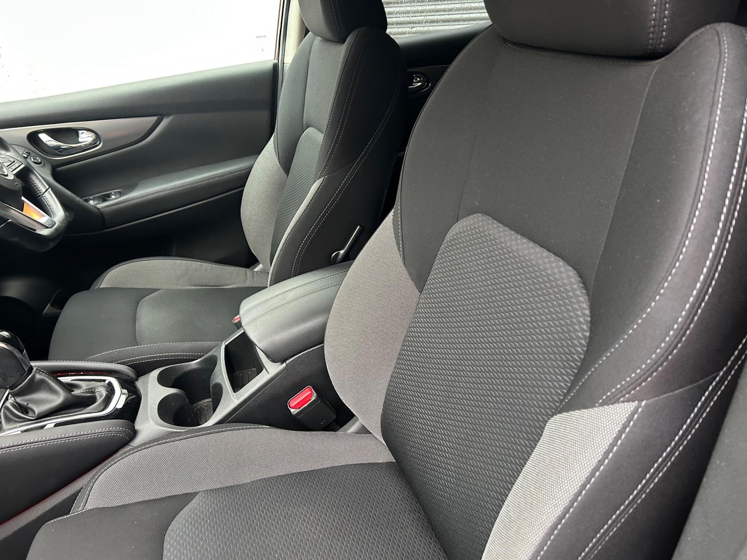 Used Nissan Qashqai 2019 for sale - 76306165: Photo 21