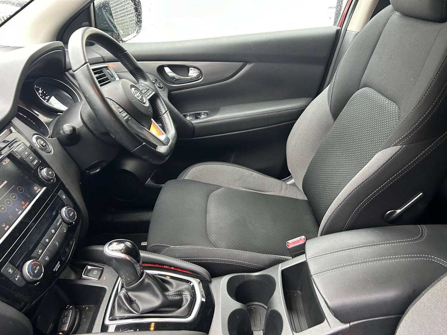 Used Nissan Qashqai 2019 for sale - 76306165: Photo 22